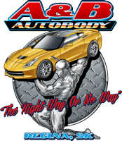 A & B Auto Body Ltd.